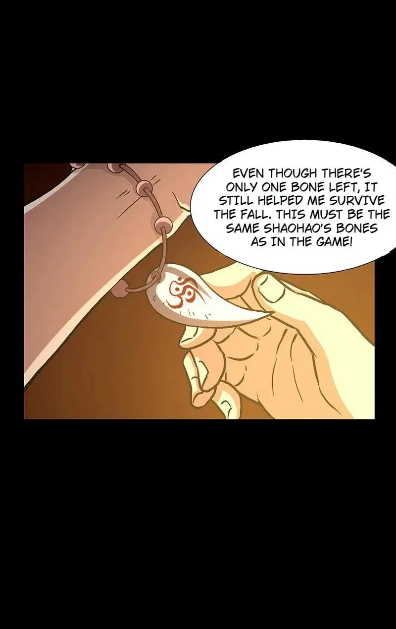 Millenniums of Warring States Chapter 2 – Page 35