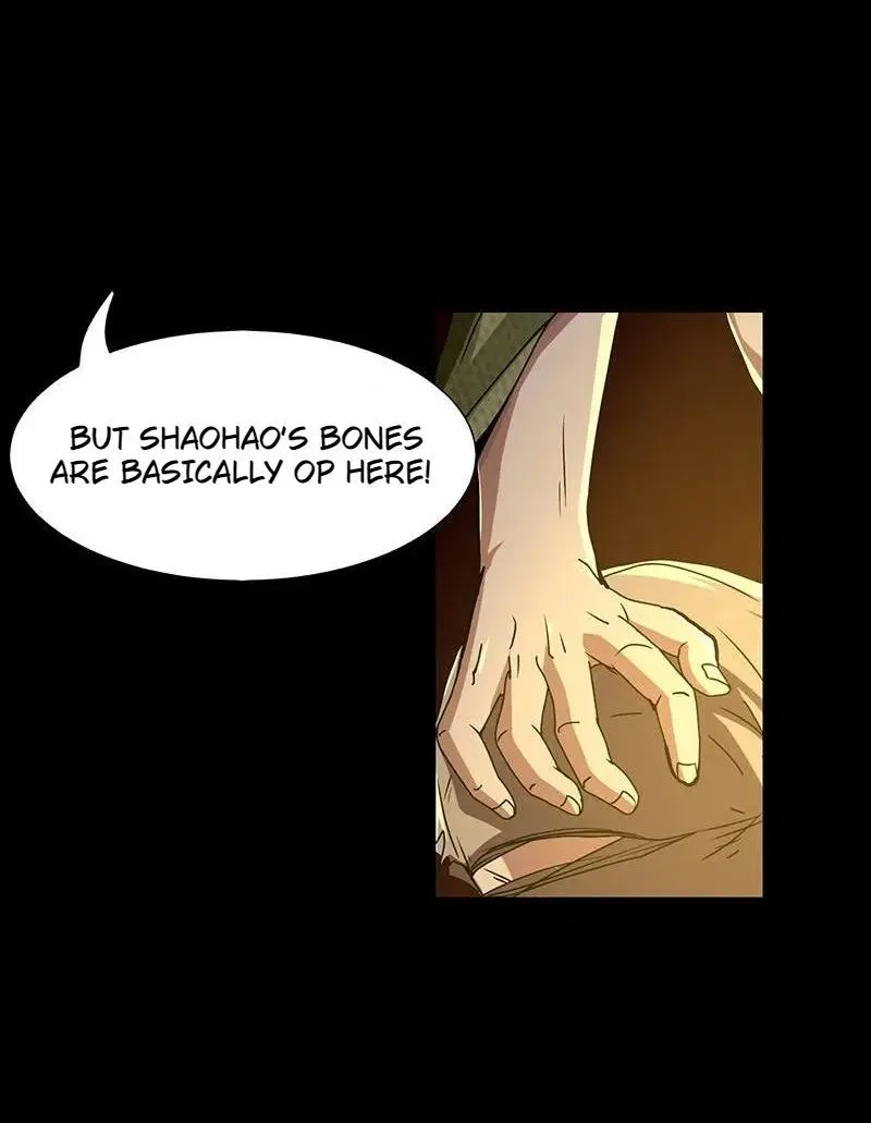 Millenniums of Warring States Chapter 2 – Page 37