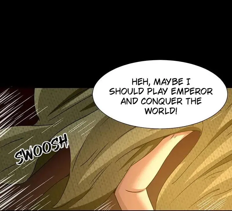 Millenniums of Warring States Chapter 2 – Page 38