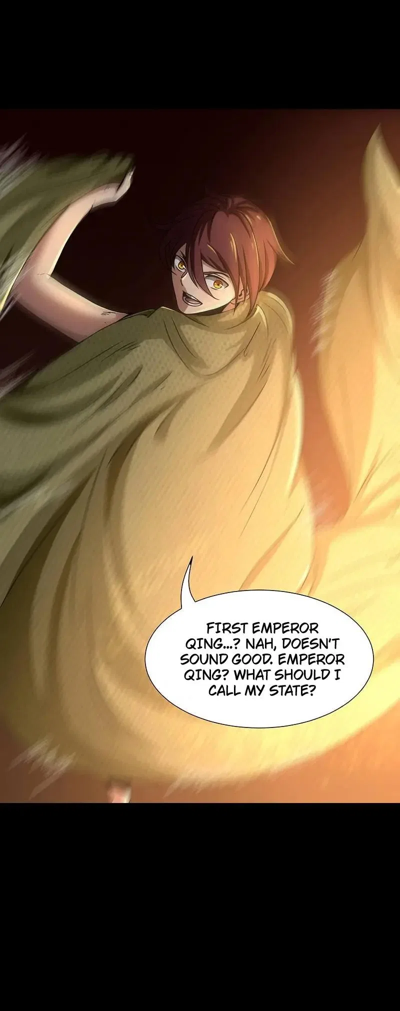 Millenniums of Warring States Chapter 2 – Page 40