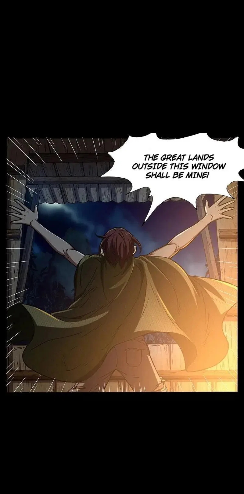 Millenniums of Warring States Chapter 2 – Page 41