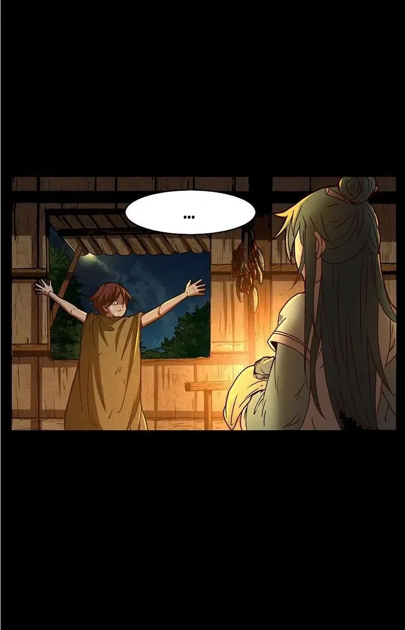 Millenniums of Warring States Chapter 2 – Page 45