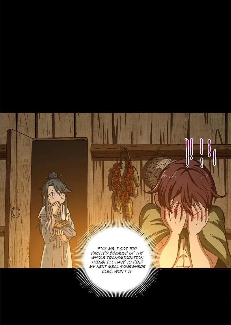 Millenniums of Warring States Chapter 2 – Page 47