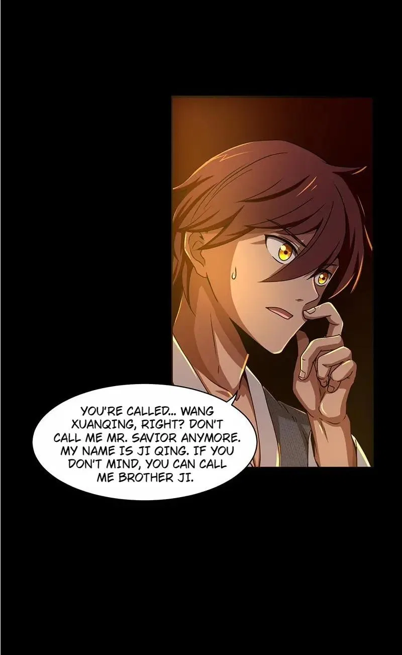 Millenniums of Warring States Chapter 2 – Page 51
