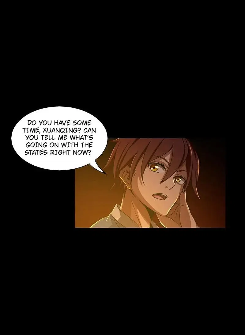 Millenniums of Warring States Chapter 2 – Page 53