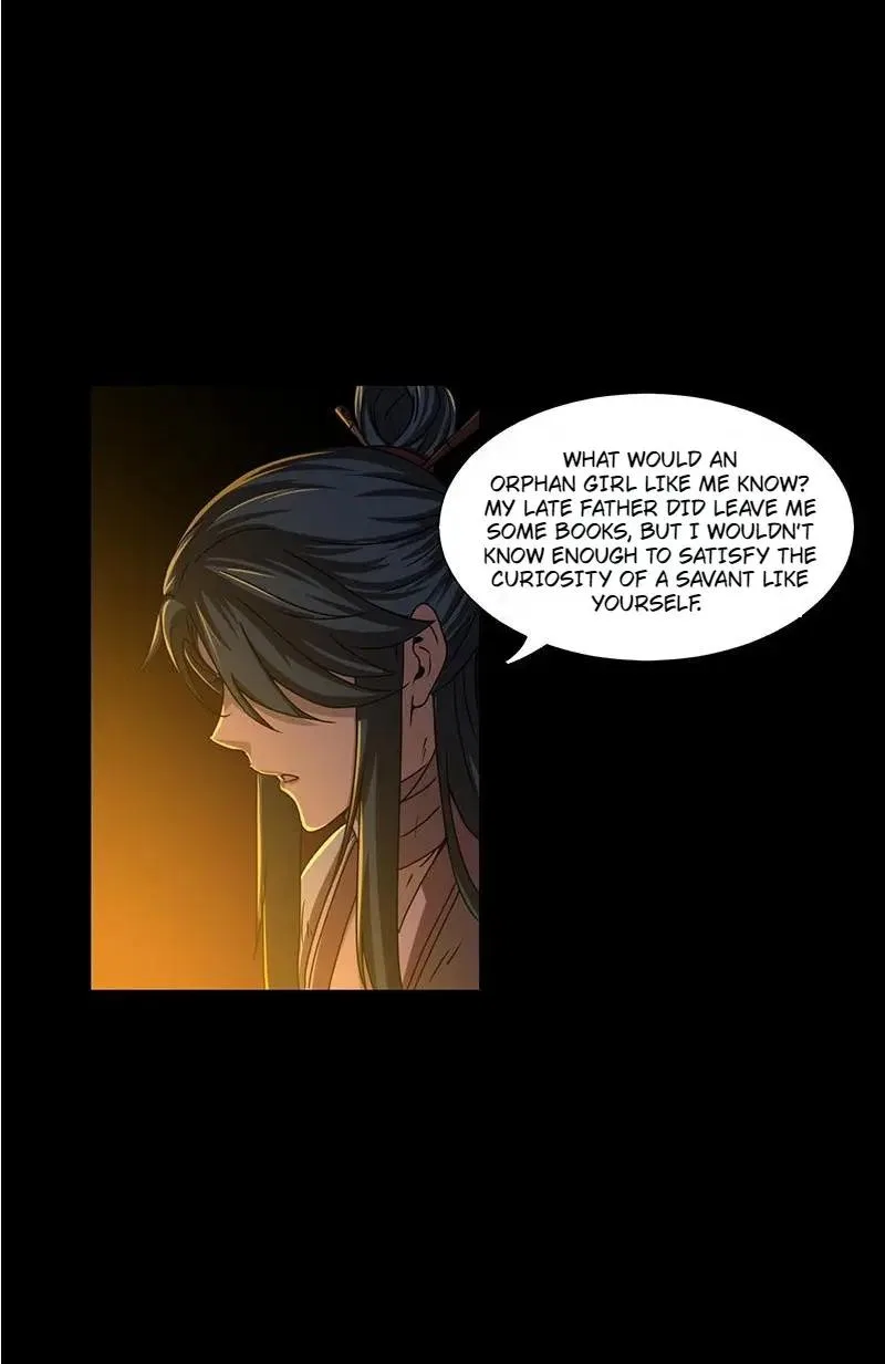 Millenniums of Warring States Chapter 2 – Page 54