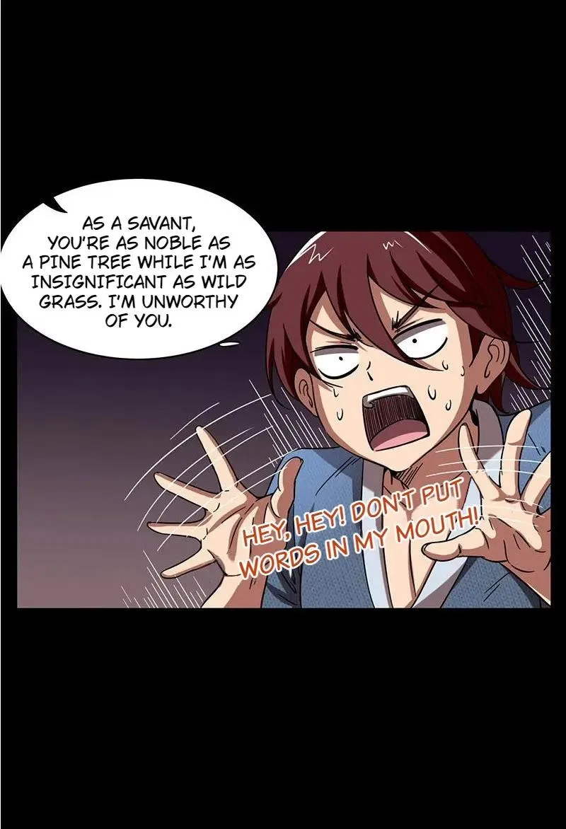 Millenniums of Warring States Chapter 2 – Page 67