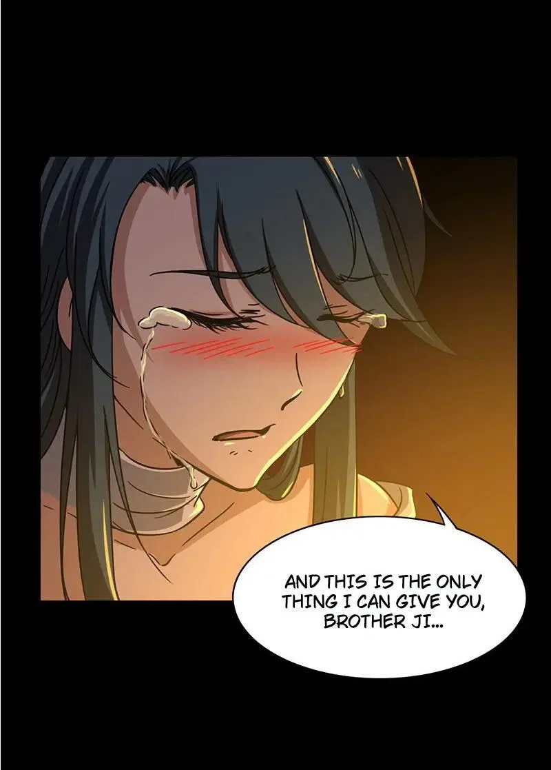 Millenniums of Warring States Chapter 2 – Page 69