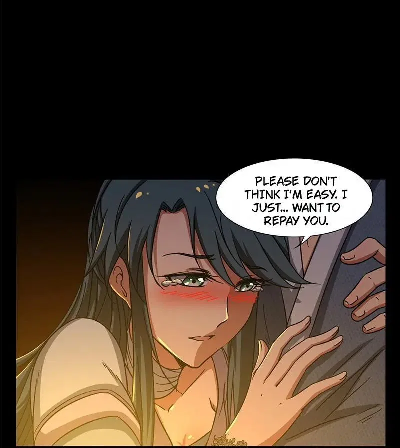 Millenniums of Warring States Chapter 2 – Page 74