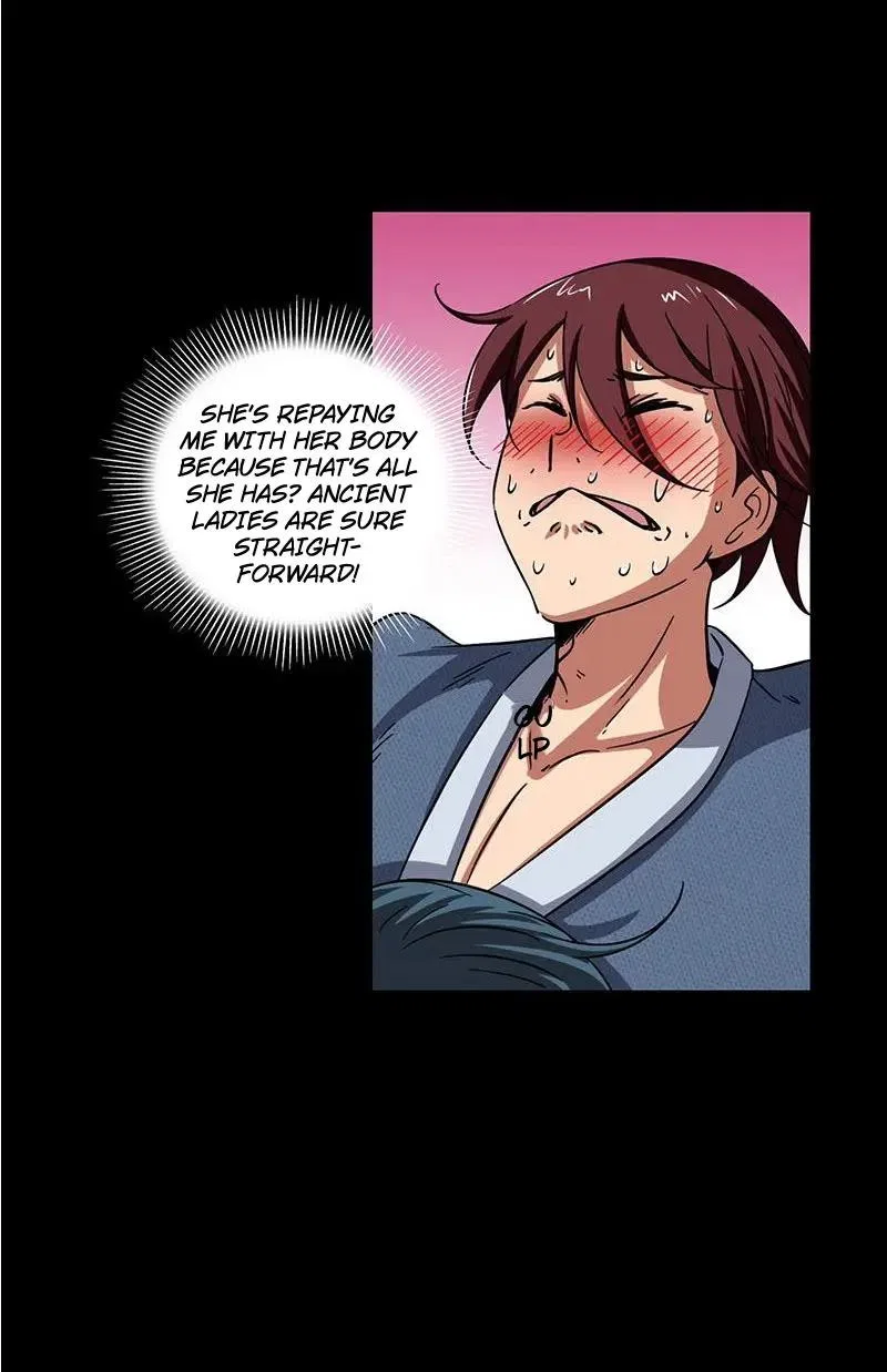 Millenniums of Warring States Chapter 2 – Page 76