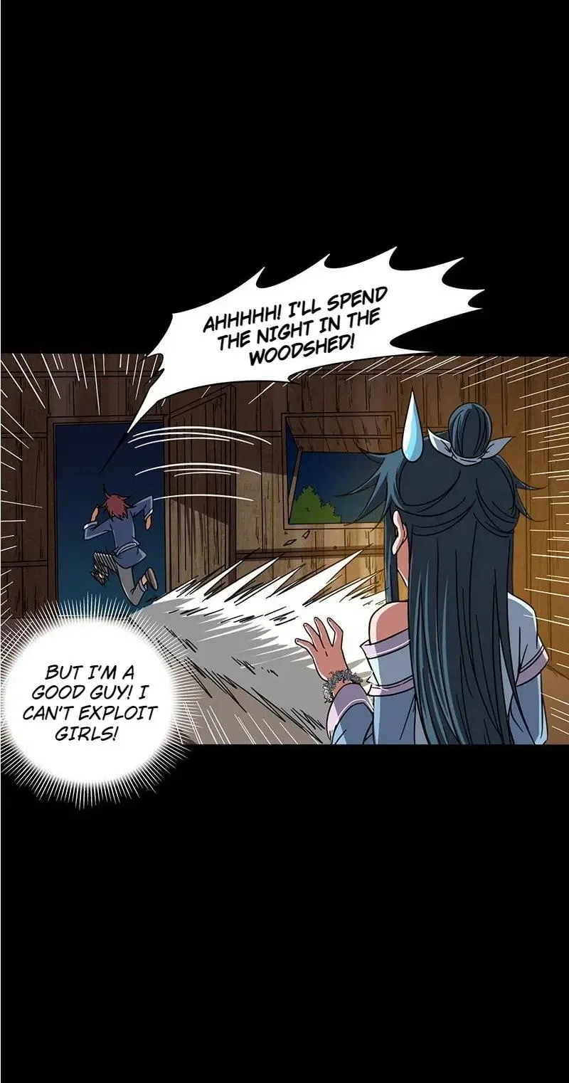 Millenniums of Warring States Chapter 2 – Page 80