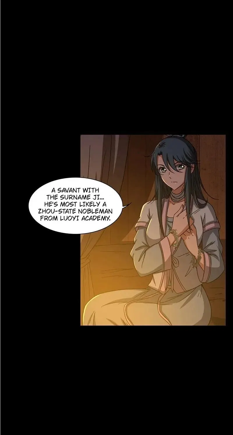 Millenniums of Warring States Chapter 2 – Page 82