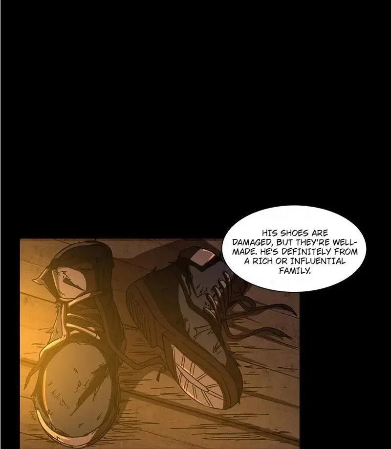 Millenniums of Warring States Chapter 2 – Page 83