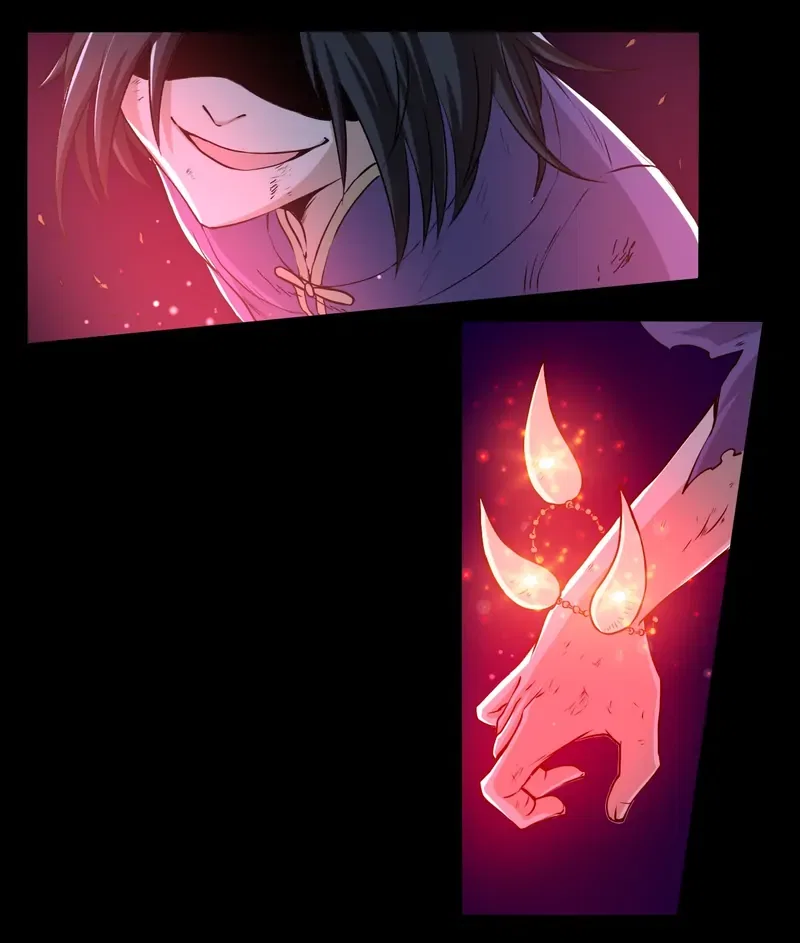Millenniums of Warring States Chapter 1 – Page 1