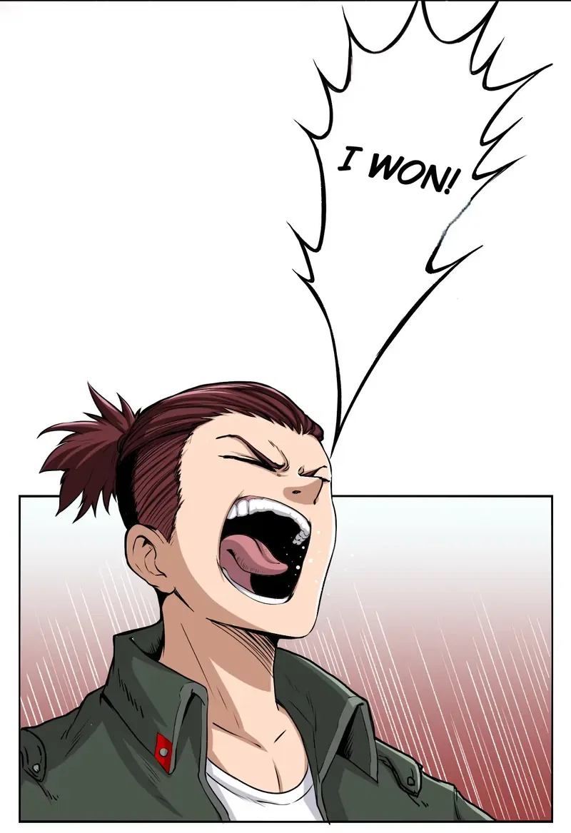Millenniums of Warring States Chapter 1 – Page 3