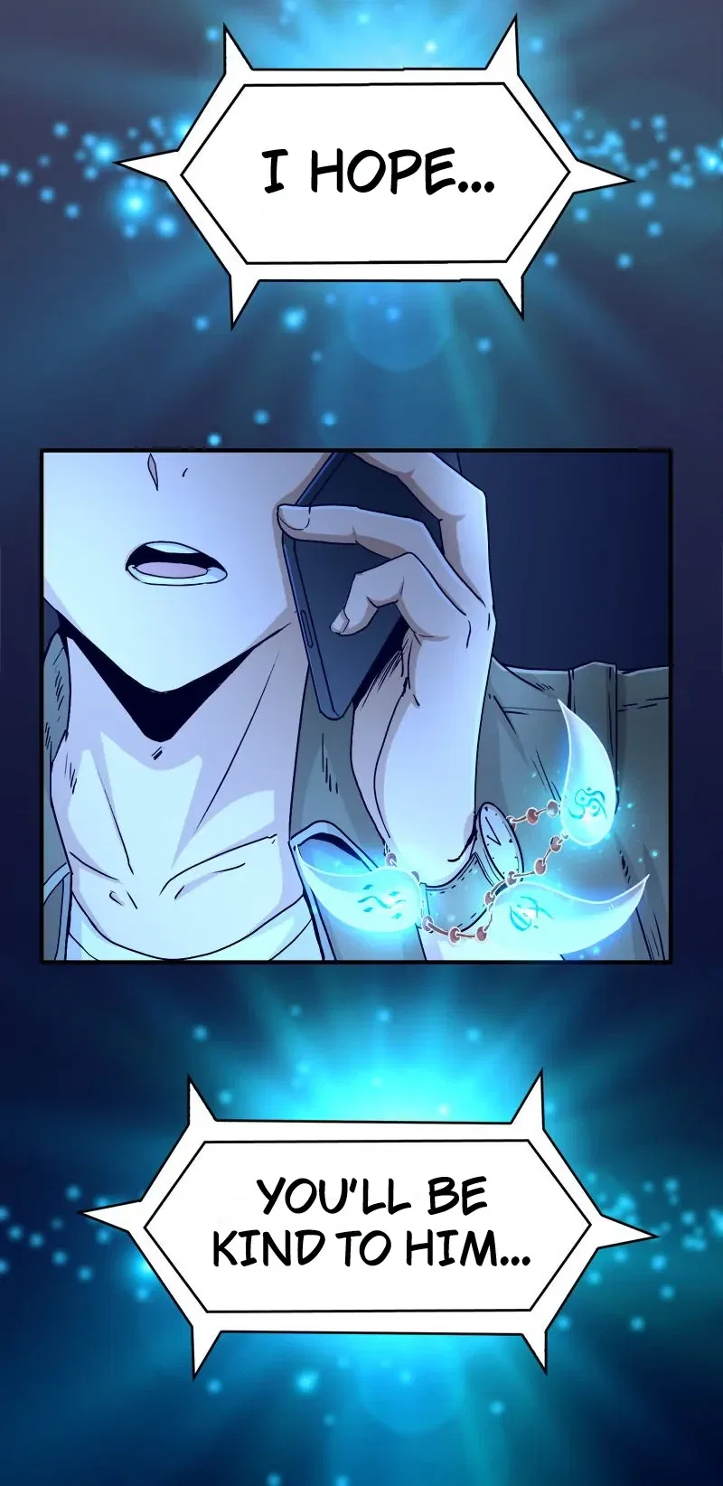 Millenniums of Warring States Chapter 1 – Page 10