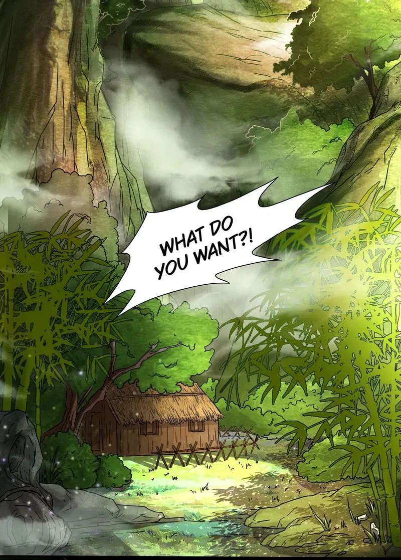 Millenniums of Warring States Chapter 1 – Page 16