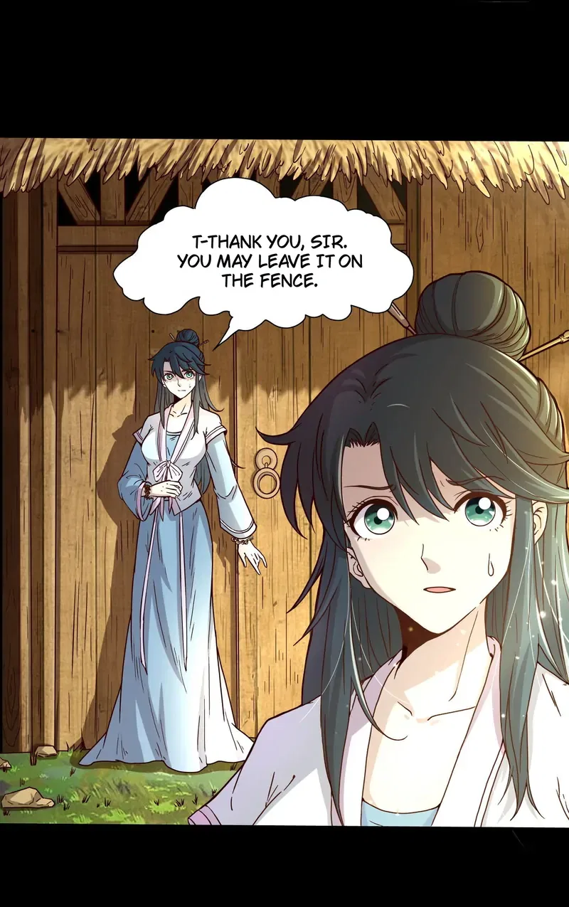 Millenniums of Warring States Chapter 1 – Page 18