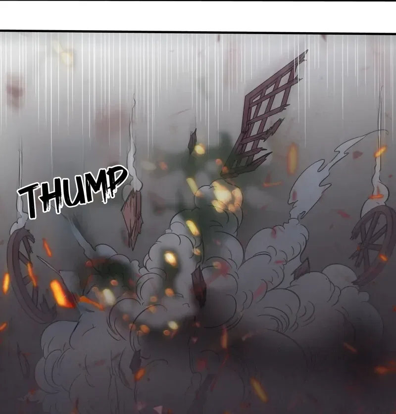Millenniums of Warring States Chapter 1 – Page 32