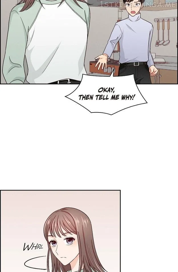 The Friendship Dilemma Chapter 5 – Page 5