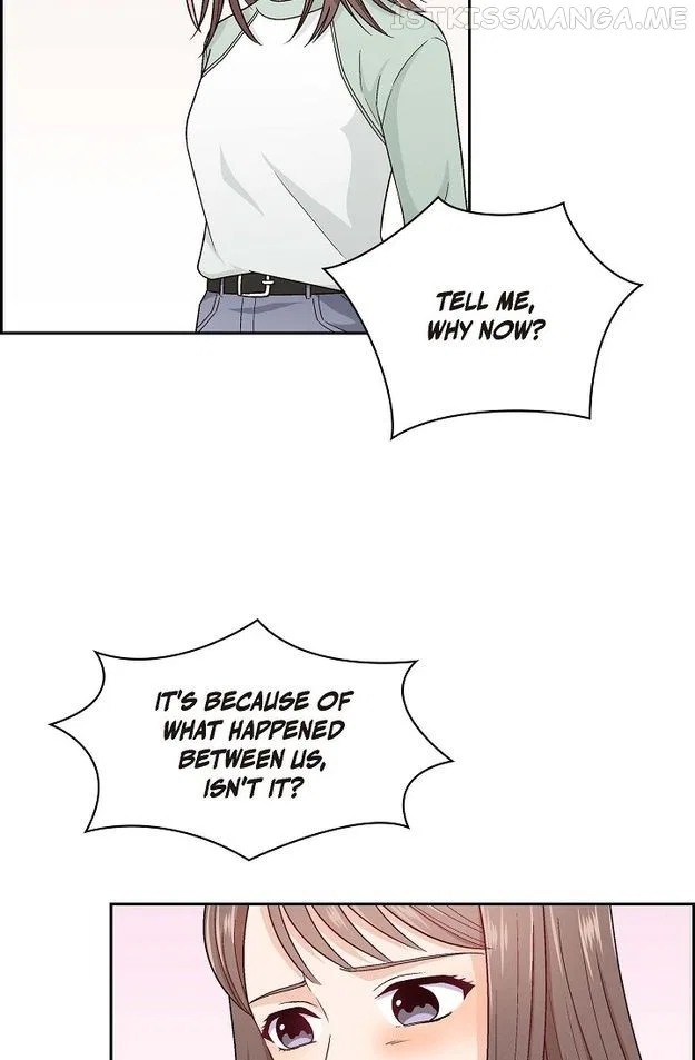 The Friendship Dilemma Chapter 5 – Page 6