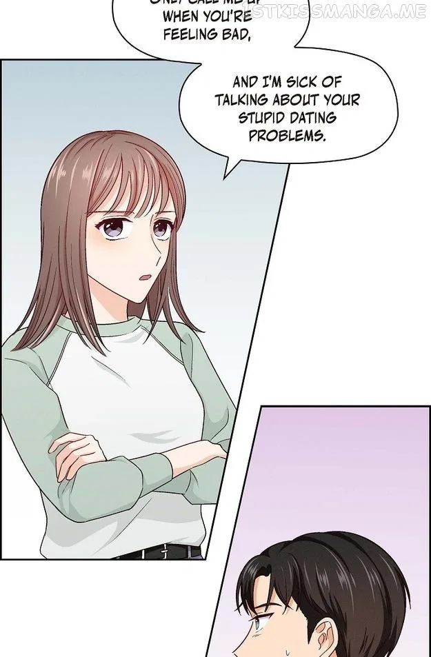 The Friendship Dilemma Chapter 5 – Page 12