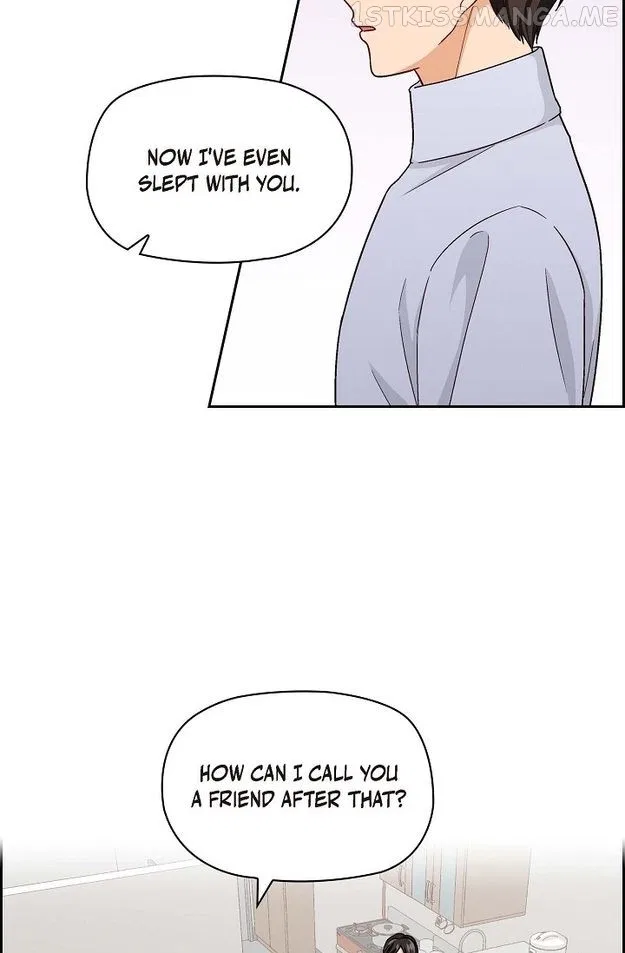The Friendship Dilemma Chapter 5 – Page 13