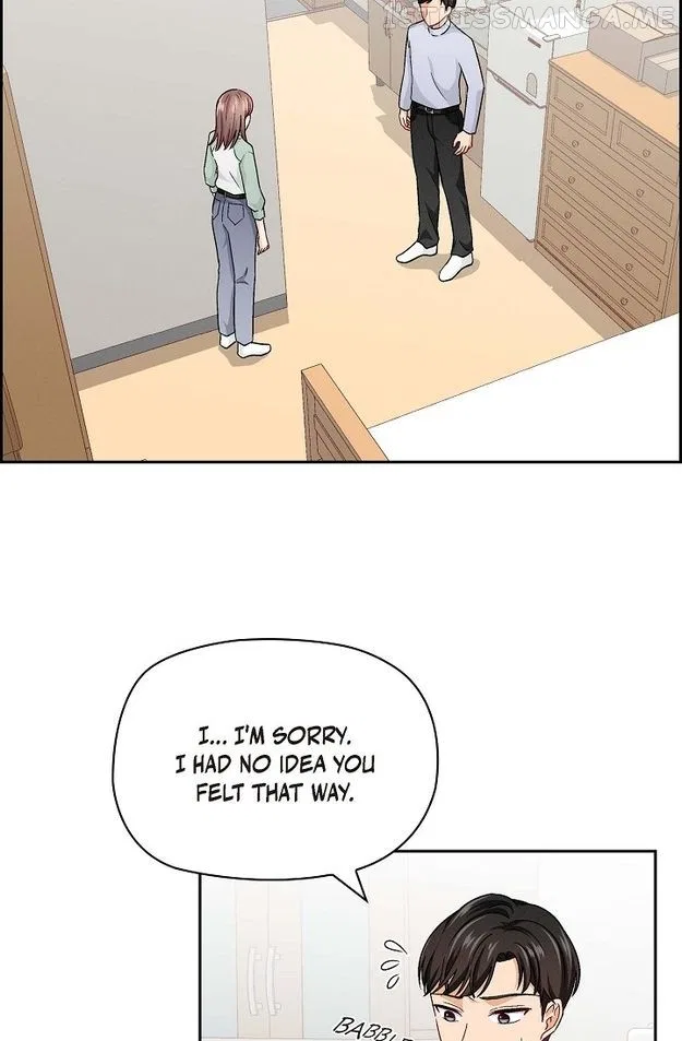The Friendship Dilemma Chapter 5 – Page 14