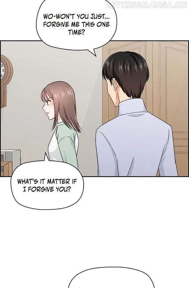 The Friendship Dilemma Chapter 5 – Page 16
