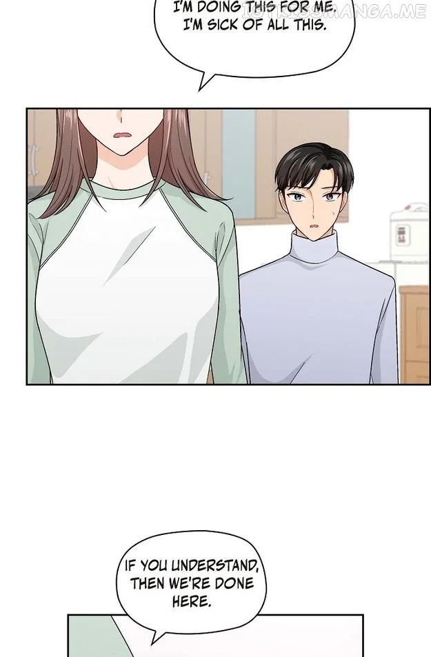 The Friendship Dilemma Chapter 5 – Page 17