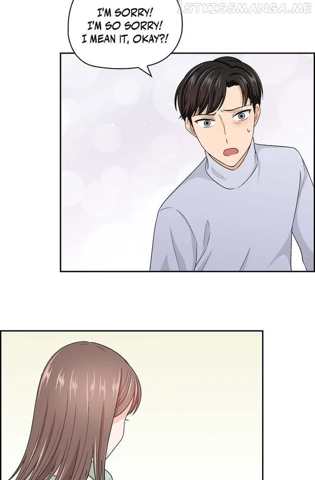 The Friendship Dilemma Chapter 5 – Page 19