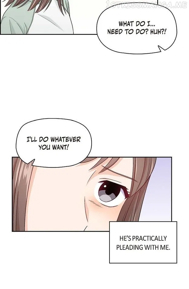 The Friendship Dilemma Chapter 5 – Page 20