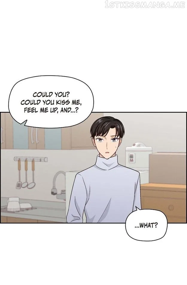 The Friendship Dilemma Chapter 5 – Page 24