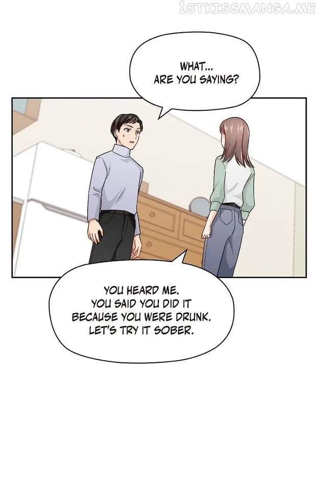 The Friendship Dilemma Chapter 5 – Page 25