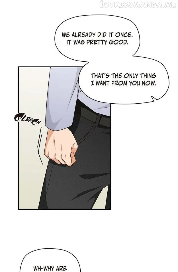 The Friendship Dilemma Chapter 5 – Page 26
