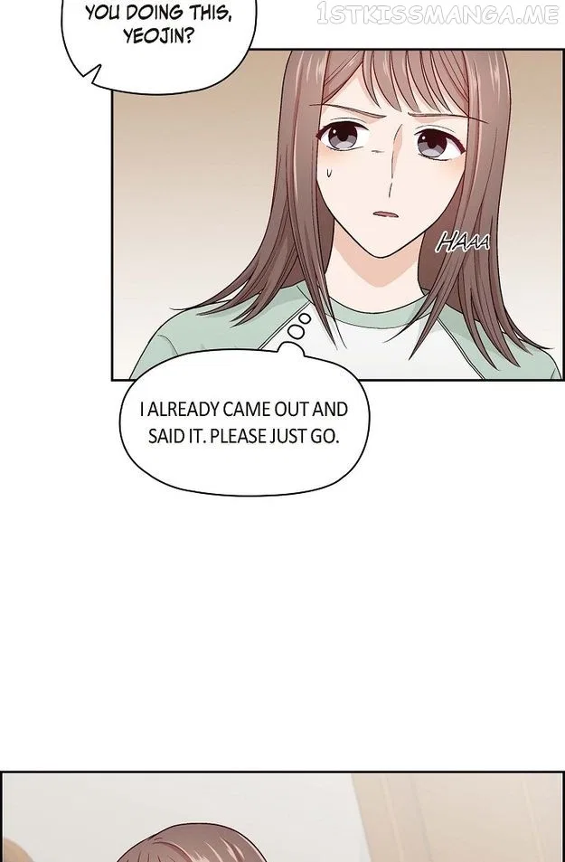 The Friendship Dilemma Chapter 5 – Page 27