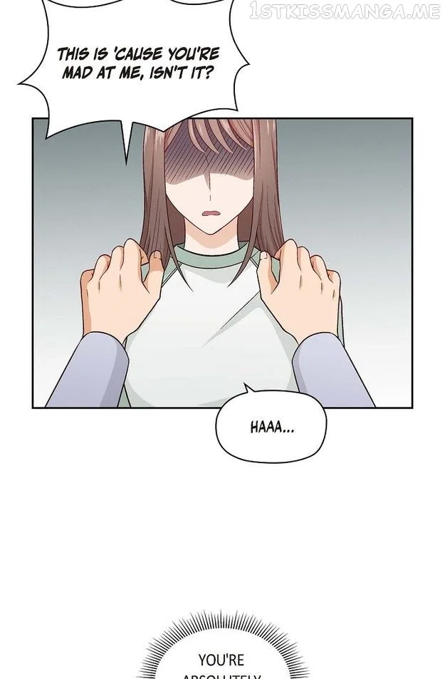 The Friendship Dilemma Chapter 5 – Page 30