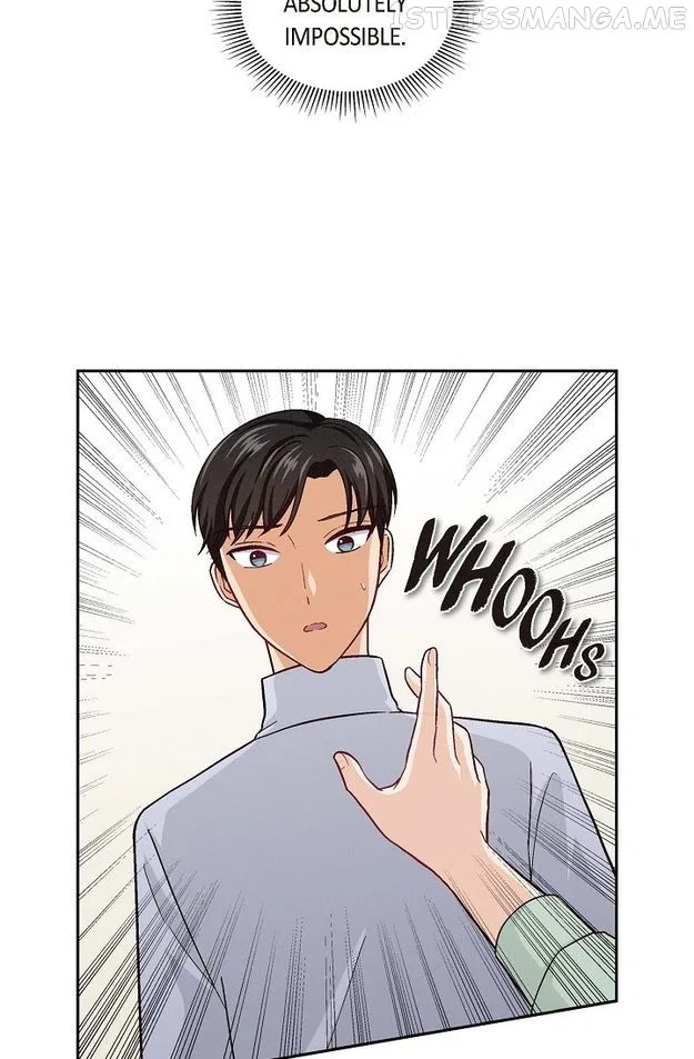 The Friendship Dilemma Chapter 5 – Page 31