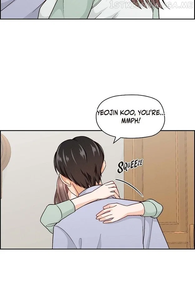 The Friendship Dilemma Chapter 5 – Page 33