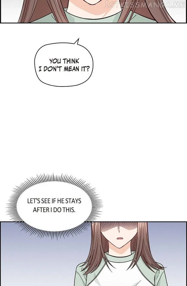 The Friendship Dilemma Chapter 5 – Page 41