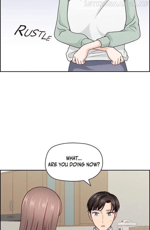 The Friendship Dilemma Chapter 5 – Page 42