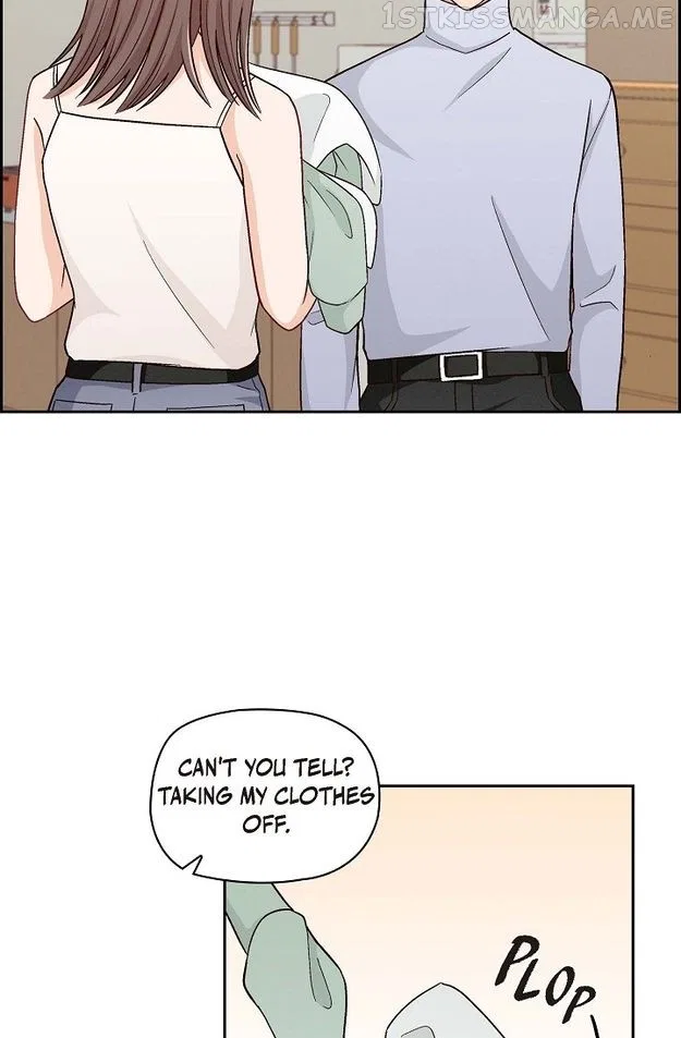 The Friendship Dilemma Chapter 5 – Page 43