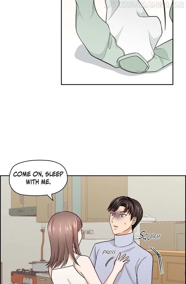 The Friendship Dilemma Chapter 5 – Page 44