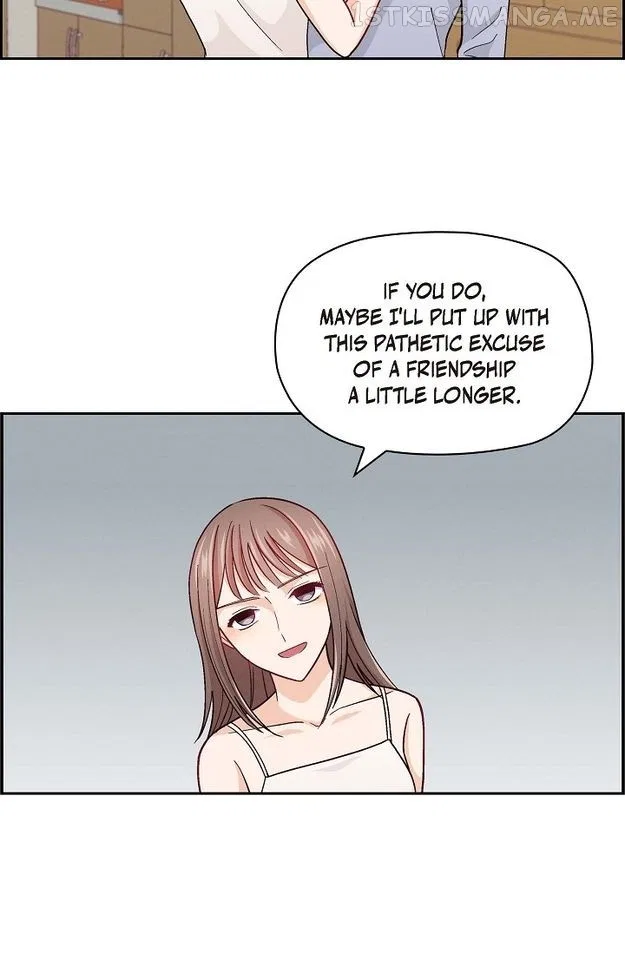 The Friendship Dilemma Chapter 5 – Page 45
