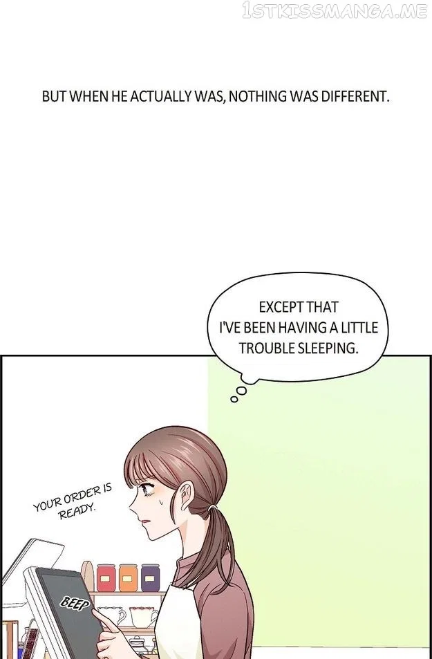 The Friendship Dilemma Chapter 5 – Page 58