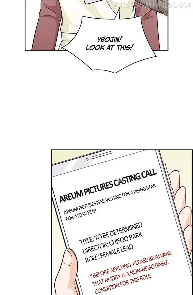 The Friendship Dilemma Chapter 5 – Page 61