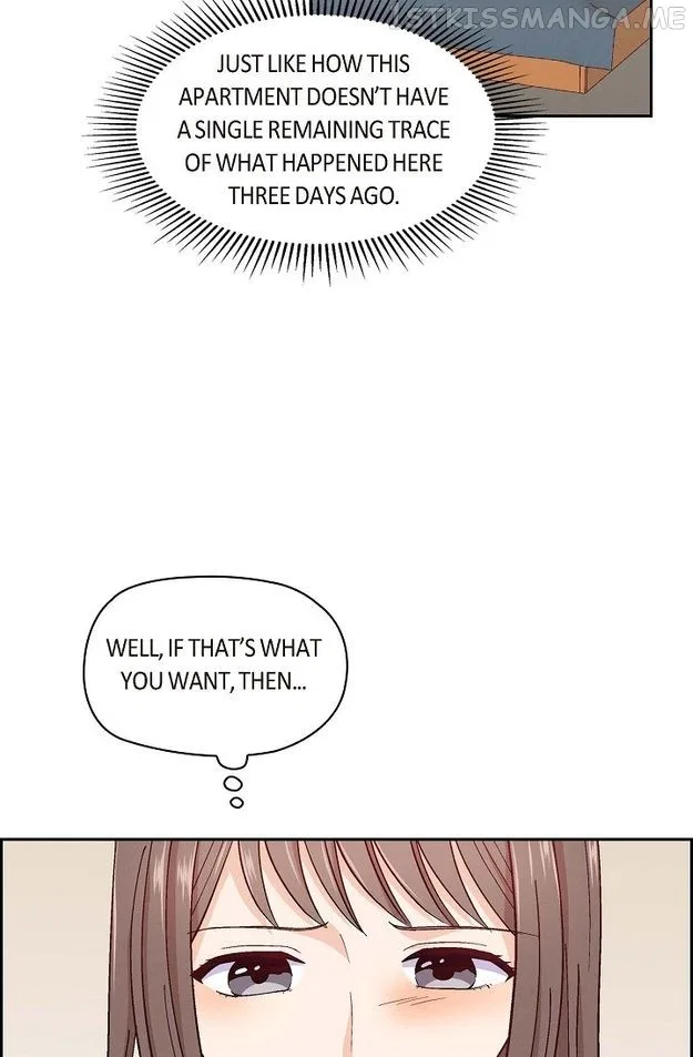 The Friendship Dilemma Chapter 4 – Page 5