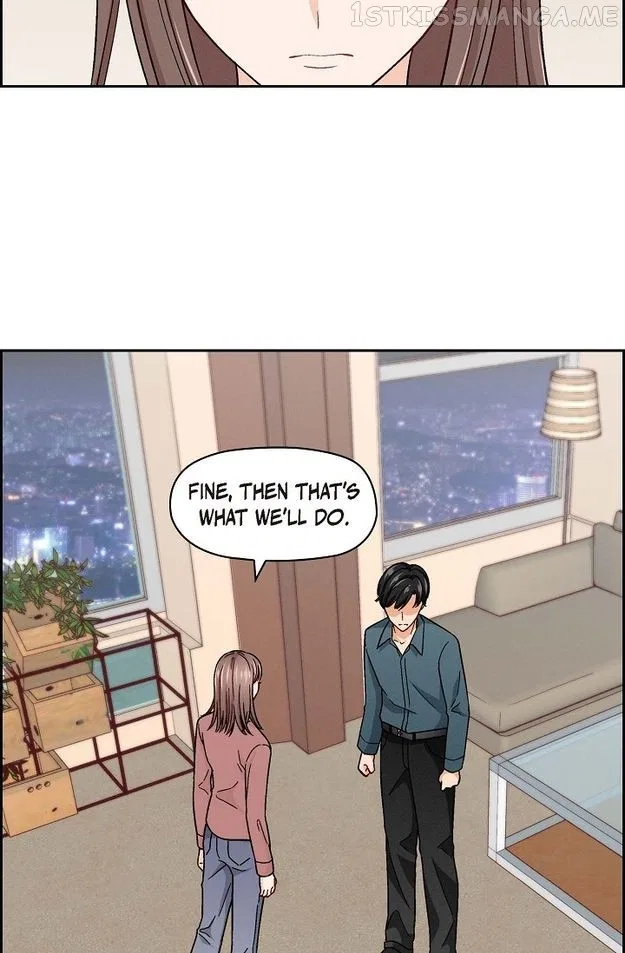 The Friendship Dilemma Chapter 4 – Page 6