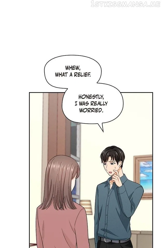 The Friendship Dilemma Chapter 4 – Page 10