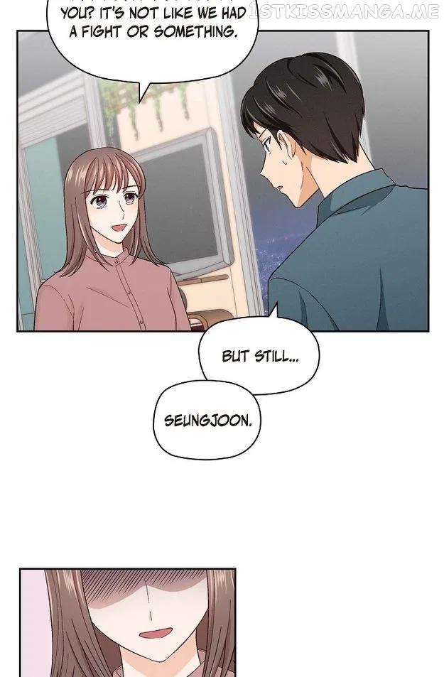 The Friendship Dilemma Chapter 4 – Page 18